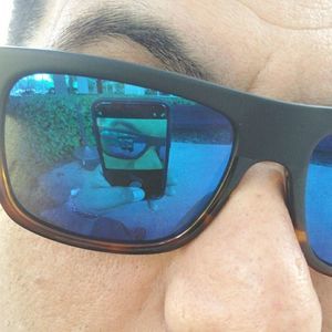 Meet your Posher, Henry